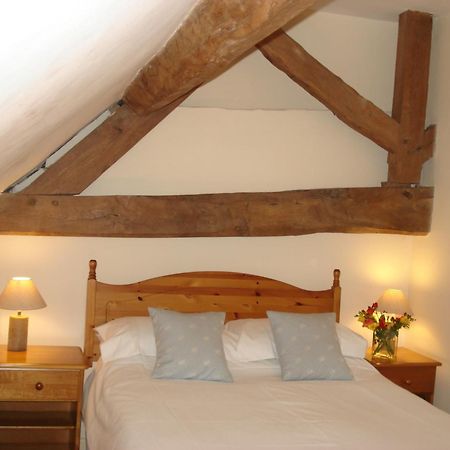 Fosbroke Cottage Bidford Ngoại thất bức ảnh