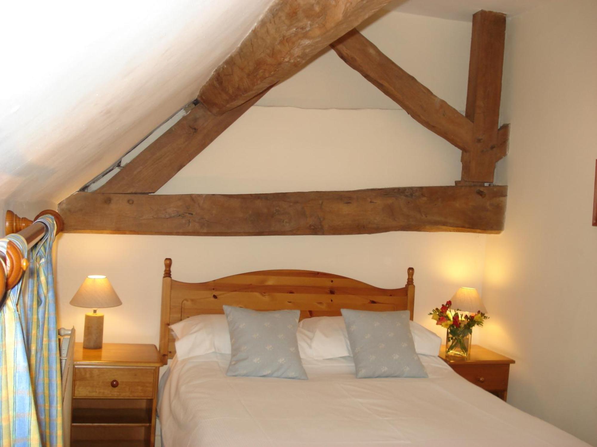 Fosbroke Cottage Bidford Ngoại thất bức ảnh