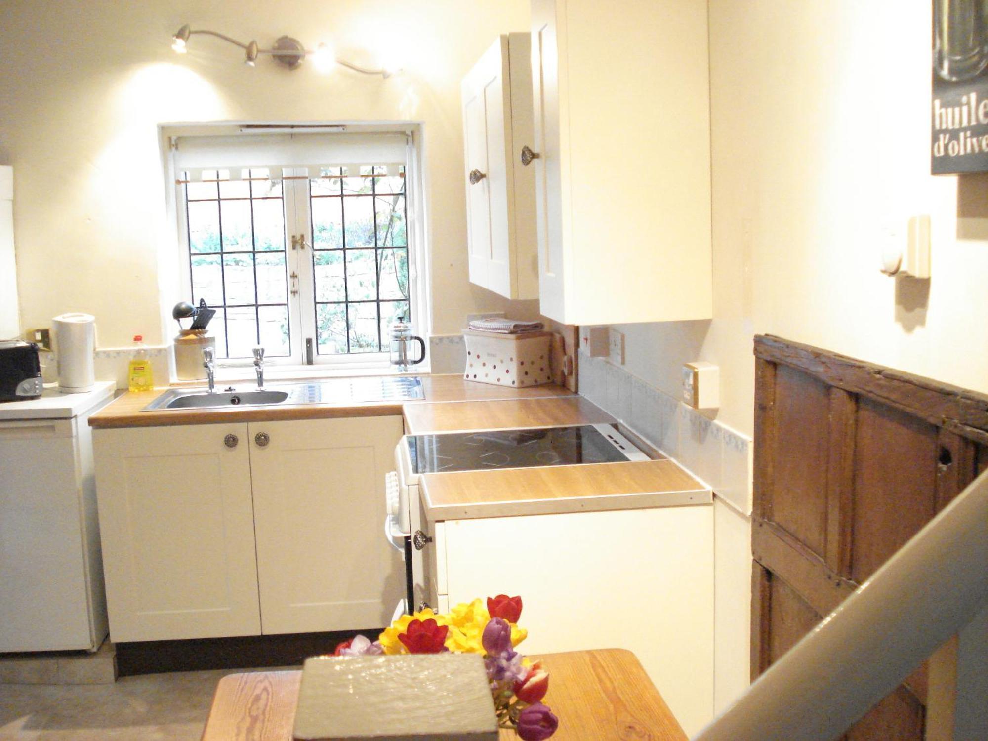 Fosbroke Cottage Bidford Ngoại thất bức ảnh